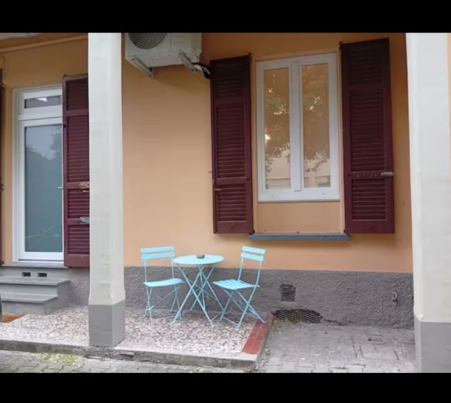 appartamento in vendita a Cernobbio