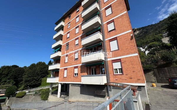 appartamento in vendita a Cernobbio