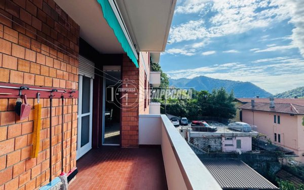 appartamento in vendita a Cernobbio