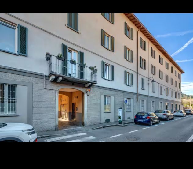 appartamento in vendita a Cernobbio