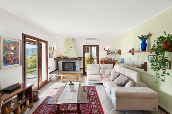 casa indipendente in vendita a Cernobbio