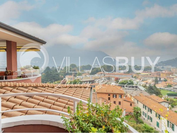 appartamento in vendita a Cernobbio