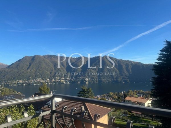 casa indipendente in vendita a Cernobbio in zona Gentrino