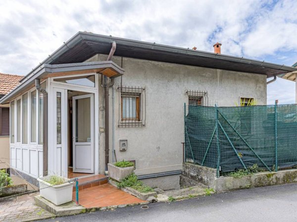 casa indipendente in vendita a Cernobbio