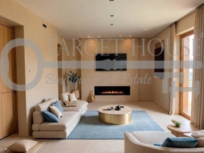 appartamento in vendita a Cernobbio