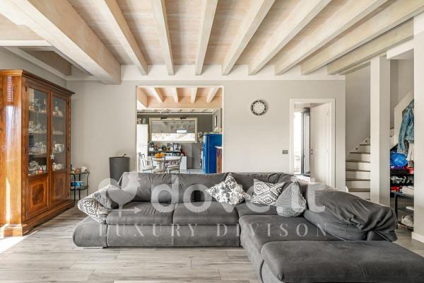 casa indipendente in vendita a Cernobbio