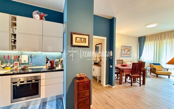 appartamento in vendita a Cernobbio