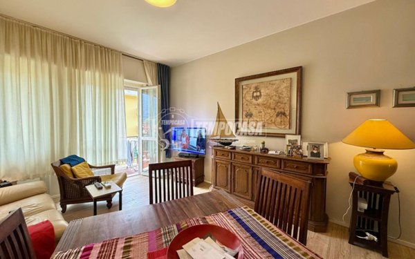 appartamento in vendita a Cernobbio