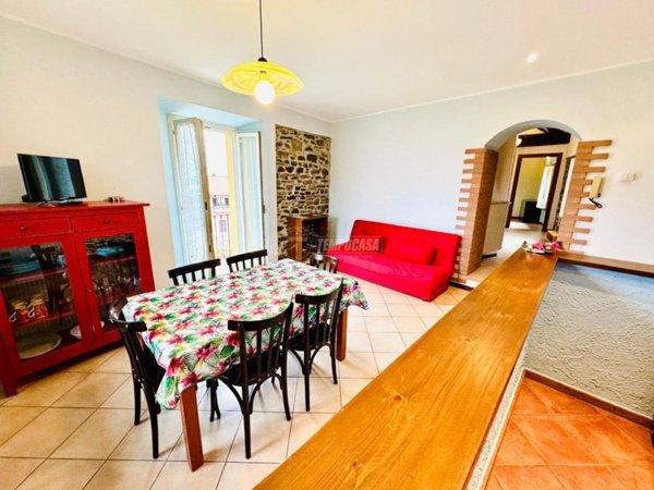 appartamento in vendita a Cernobbio