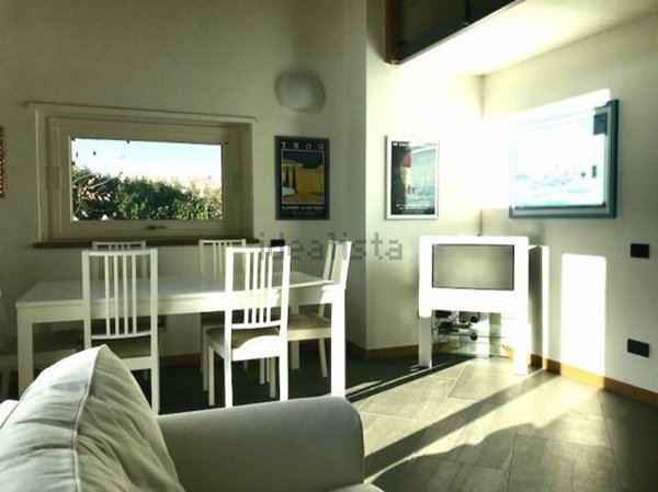 casa indipendente in vendita a Cernobbio