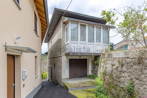 appartamento in vendita a Cernobbio