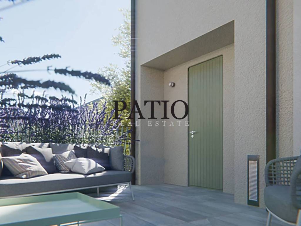 appartamento in vendita a Cernobbio