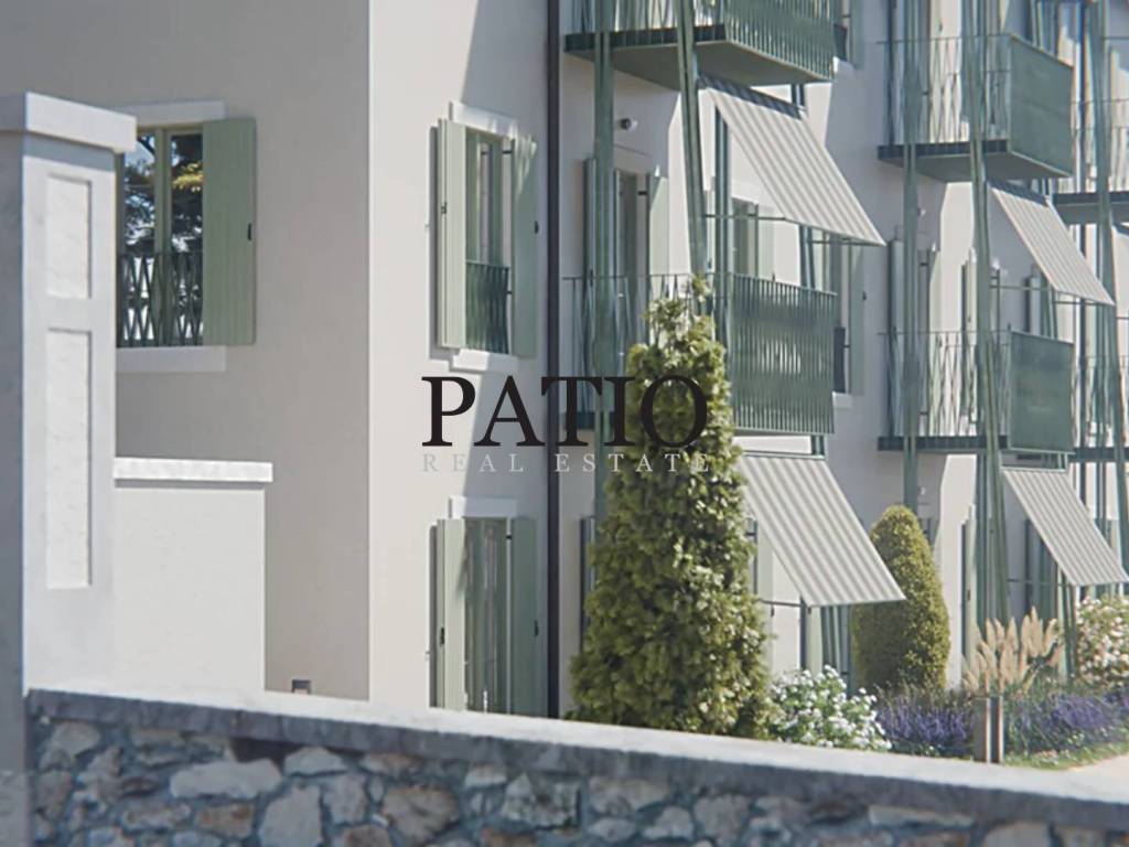 appartamento in vendita a Cernobbio