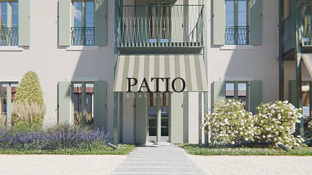 appartamento in vendita a Cernobbio