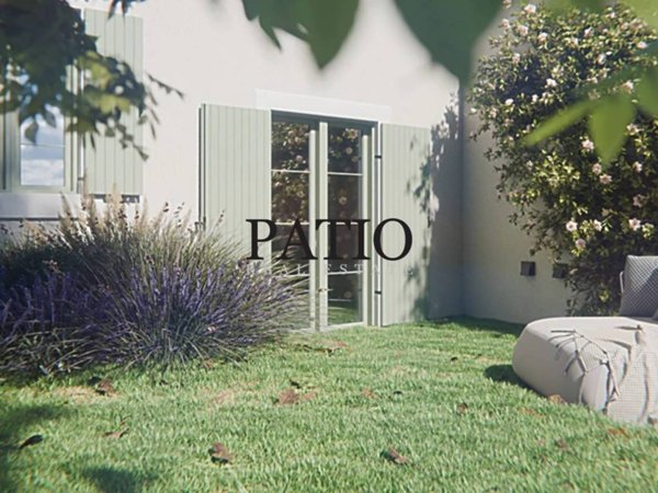 appartamento in vendita a Cernobbio