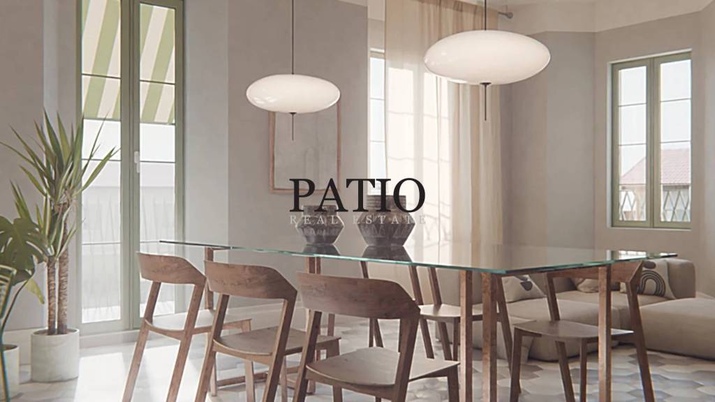 appartamento in vendita a Cernobbio