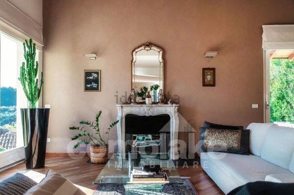 casa indipendente in vendita a Cernobbio