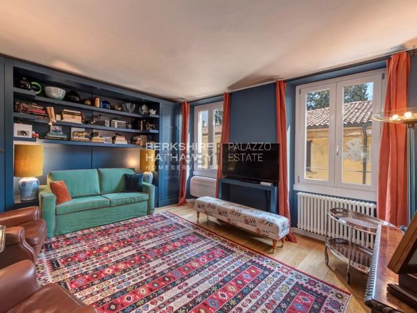 casa indipendente in vendita a Cernobbio