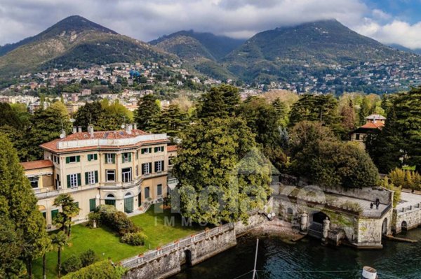 appartamento in vendita a Cernobbio