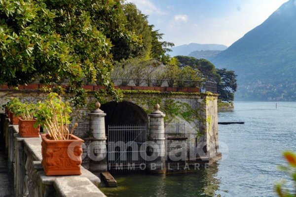 appartamento in vendita a Cernobbio