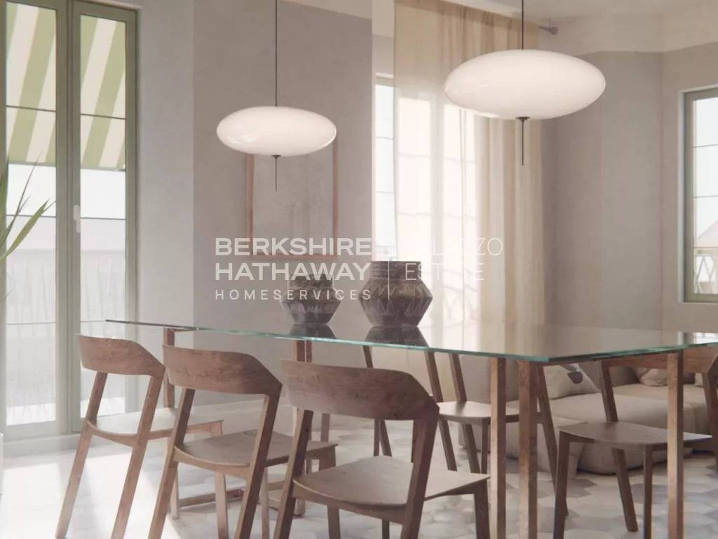 appartamento in vendita a Cernobbio