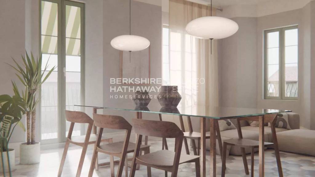 appartamento in vendita a Cernobbio