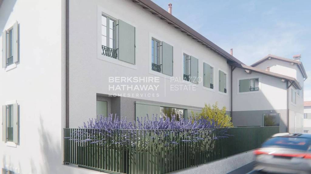 appartamento in vendita a Cernobbio