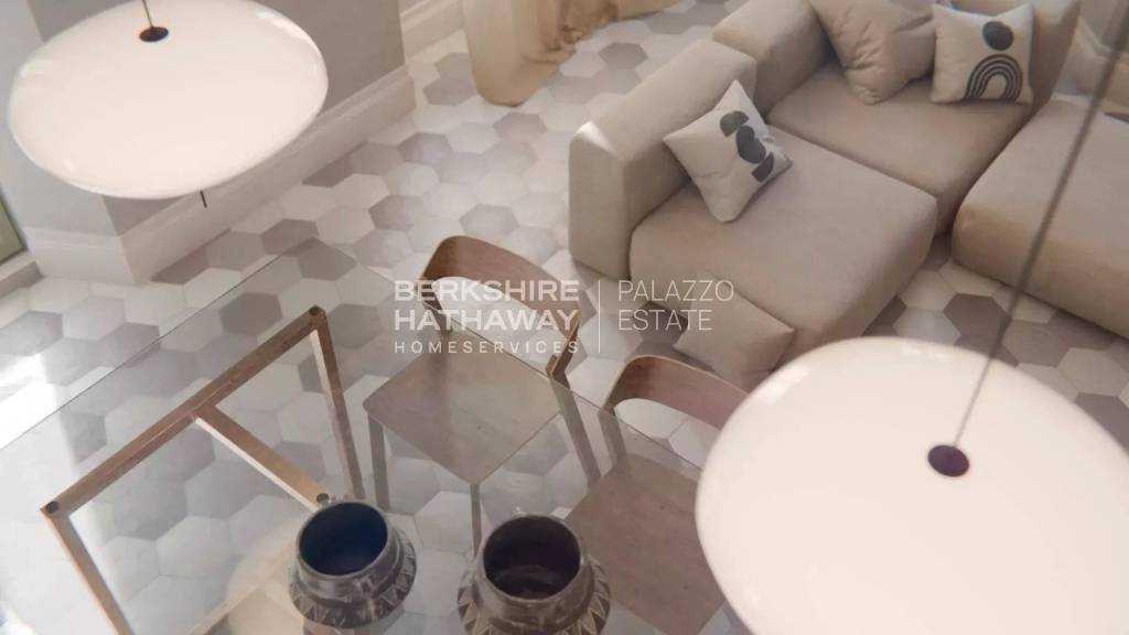 appartamento in vendita a Cernobbio