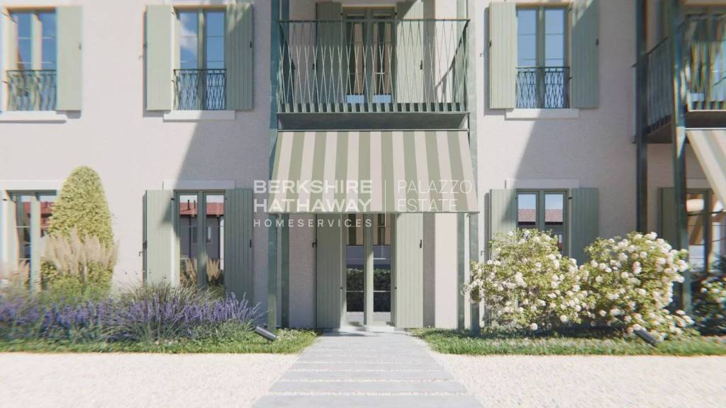 appartamento in vendita a Cernobbio