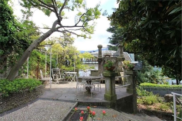 casa indipendente in vendita a Cernobbio