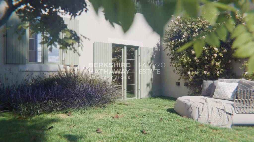 appartamento in vendita a Cernobbio