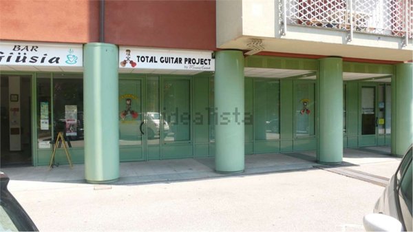 ufficio in vendita a Cernobbio