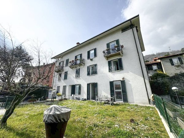 appartamento in vendita a Cernobbio