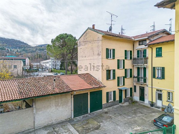 casa indipendente in vendita a Cernobbio in zona Mornello