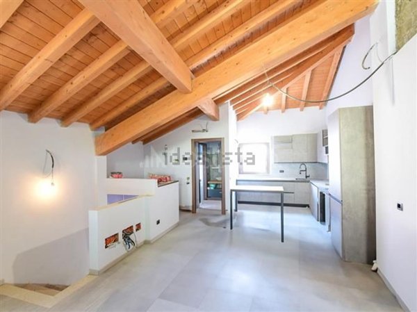 appartamento in vendita a Cernobbio