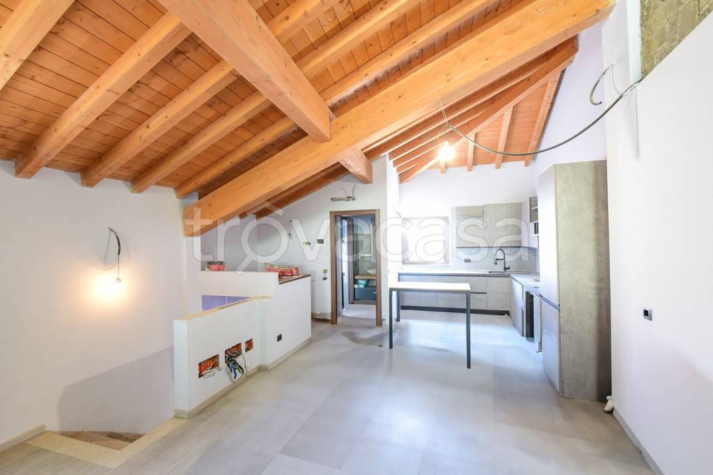 casa indipendente in vendita a Cernobbio