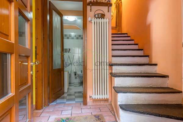 casa indipendente in vendita a Cernobbio in zona Rovenna