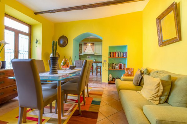 casa indipendente in vendita a Cernobbio in zona Rovenna