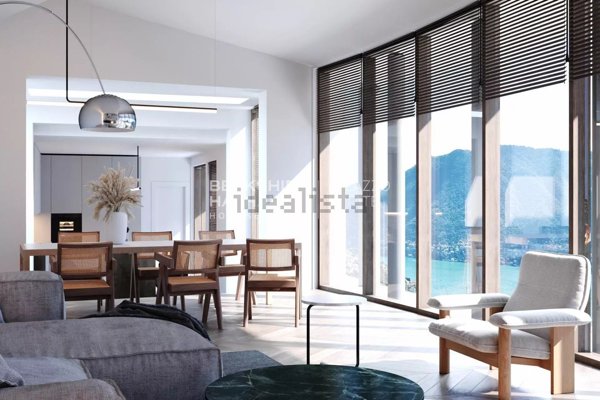 casa indipendente in vendita a Cernobbio