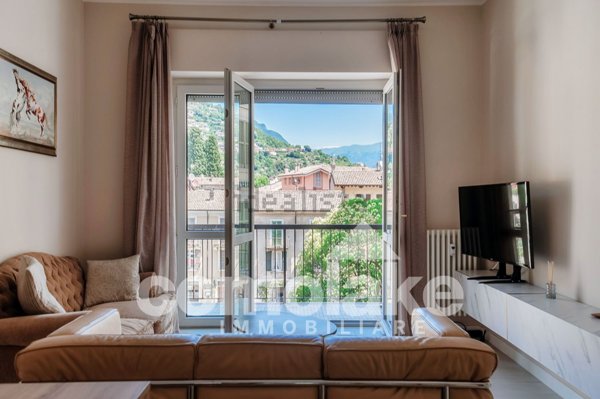 appartamento in vendita a Cernobbio