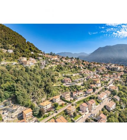 appartamento in vendita a Cernobbio