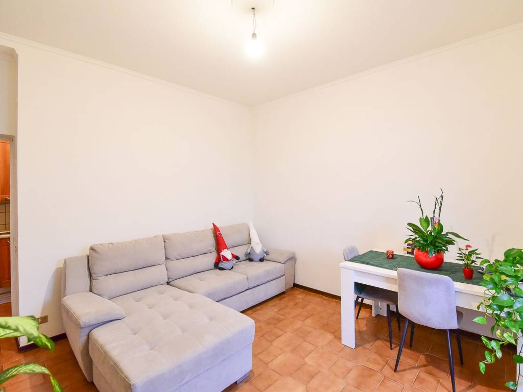 appartamento in vendita a Cernobbio