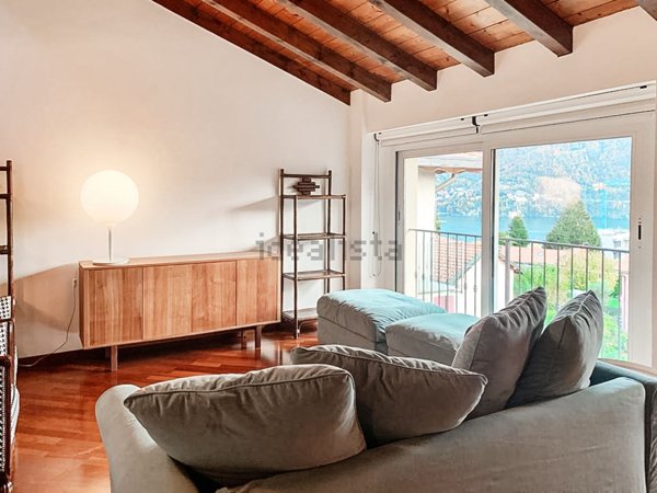 appartamento in vendita a Cernobbio