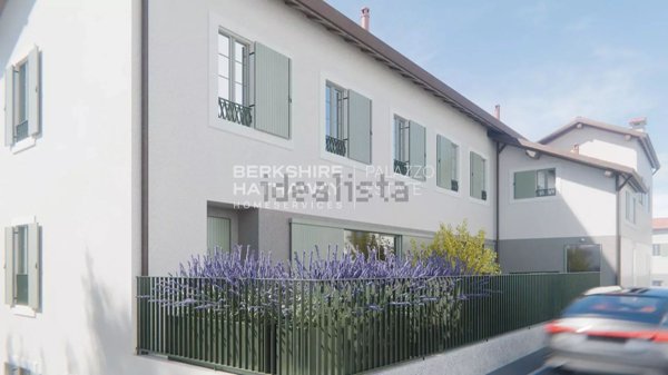 appartamento in vendita a Cernobbio