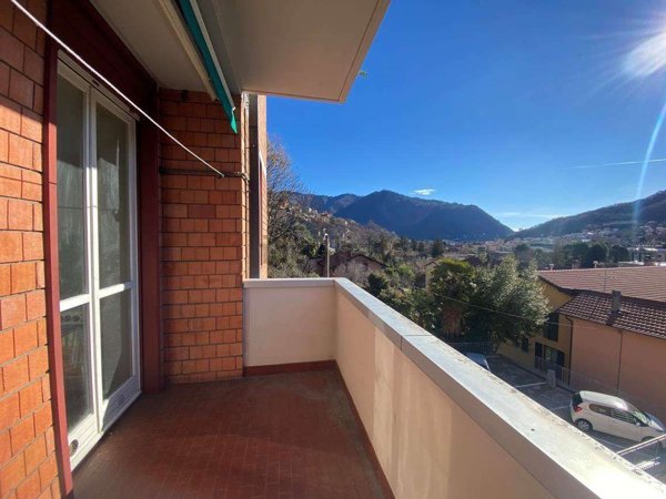appartamento in vendita a Cernobbio