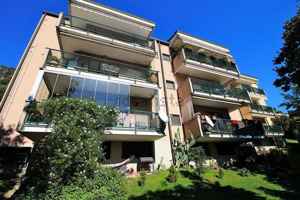 appartamento in vendita a Cernobbio