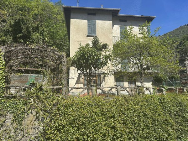 appartamento in vendita a Cernobbio