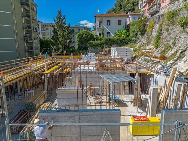 appartamento in vendita a Cernobbio