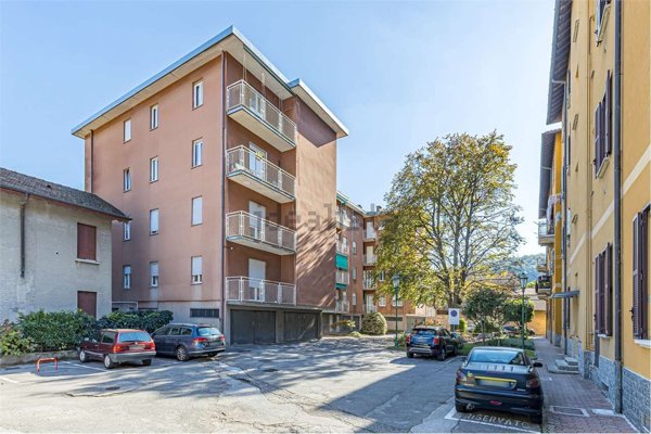 appartamento in vendita a Cernobbio