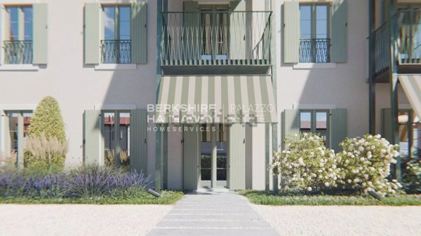 appartamento in vendita a Cernobbio